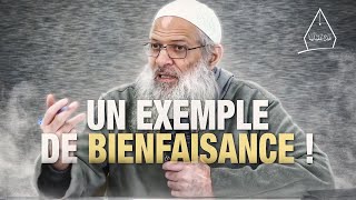 Ta mère a préparé un plat qui ne te plaît pas  Chaykh Raslan [upl. by Anitnuahs]