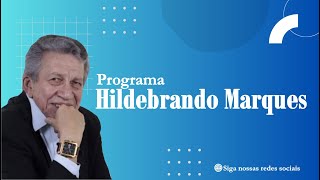 Hildebrando Marques  Convite a ACIACA [upl. by Nolubez57]