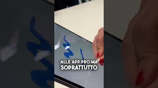 I nuovi iPad Pro [upl. by Mcdermott]