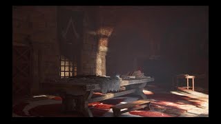 Assassins Creed Valhalla  Eboracum Bureau Wealth and treasure chest [upl. by Eyr]