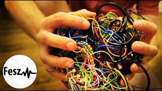 Electronics Tutorial  Cables and noise immunity [upl. by Johnson]