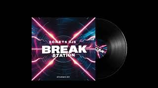 SONETS DJS Break Station IPARMIX007EG RADIO 7 [upl. by Aisyram]