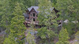 Luxury Listing on Sproat Lake [upl. by Aiekam]