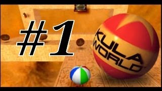 Lets Play Kula World 1 Deutsch Level 115 [upl. by Beryle766]