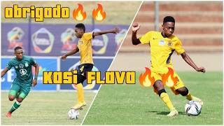 Mfundo Vilakazi Skills DDC Kasiflava [upl. by Ratcliff]