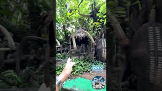 WILD Bangkok Adventure Awaits at RIVER SAFARI part 5 [upl. by Neelrihs]