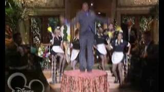 The Suite Life of Zack amp Cody The Tipton Commercial 2 [upl. by Abbi]