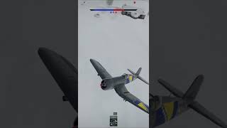 Easy ricochet warthunder shorts gaming [upl. by Bronk]