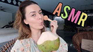 ASMR beauty routine in het warme Bali  Beautygloss [upl. by Latta]