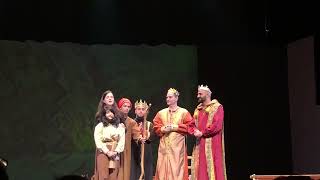 Amahl and the Night Visitors  Dec 2019 [upl. by Stonwin]