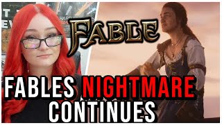 Fable 4 Is DOA Another Lead GONE Combat Designer Abandons Ship WEEKS After Narrative Dev Leaves [upl. by Hpsoj901]