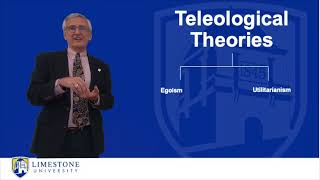 Teleological Theories of Ethics [upl. by Ahsataj568]