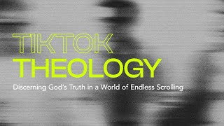 Changing Our Orbit  TikTok Theology  Elevation Online 20th October [upl. by Eedahs]