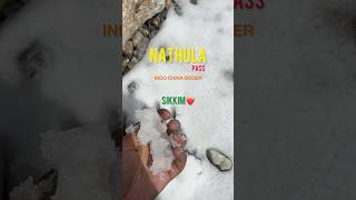 Sikkim Update October 19  snowfall in sikkim  sikkim cab driver vlogs  sikkimcabdrivervlogs [upl. by Charissa314]