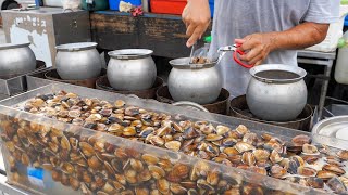 Popular！Yummy Street Food Collection！Taiwanese Street Food  精彩的！美味街頭美食特輯！台灣街頭美食 [upl. by Buroker]