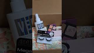 unboxing the beutylish lucky bag 2024 [upl. by Perce]