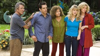 Meet the Fockers Full Movie Facts And Review  Robert De Niro  Ben Stiller [upl. by Freida]