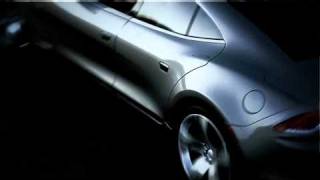 Fisker quotGet Hotquot commercial for Karma PHEV [upl. by Fernyak]