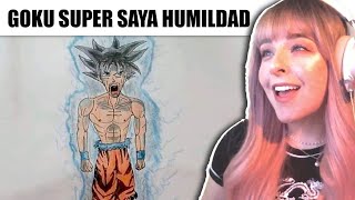 REACCIONANDO a los MEJORES MEMES RANDOM 384 [upl. by Athalla]