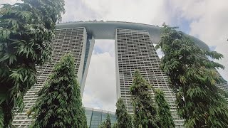 MBS travel singapore [upl. by Lexa]