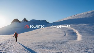 Trangoworld – 2023 Polartec Apex Awards winner [upl. by Edorej]