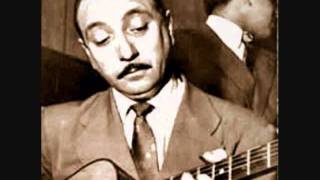 Django Reinhardt  Micro Mike vers 1  Rome 01or02 1949 [upl. by Dannon2]