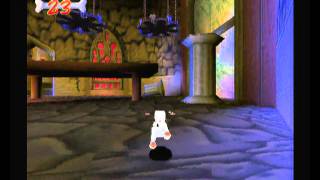 102 Dalmatians Puppies to the Rescue  Part 14 Ancient Castle All Puppies [upl. by Neenad]