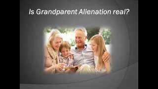 ITS A GRAND DAY grandparent alienation [upl. by Akalam]