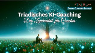 15 Treffen von quotCoaching meets AIquot [upl. by Ferris]