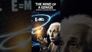 Einsteins Genius Exposed How Relativity Changed Our World Forever history [upl. by Yemrej]