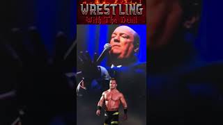 quotPaul Heyman quot I HAVE NO PITY FOR CHRIS BENOIT HE WAS A K×LLER paulheyman CREDITED InsideTheRopes [upl. by Lirva]