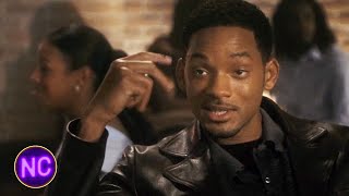 Will Smith Rizzes Up A New Shorty  Hitch 2005  Now Comedy [upl. by Romeo332]