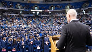 2019 Penn Foster Graduation Highlights [upl. by Lyndell944]