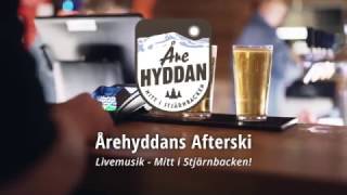 afterski Årehyddan [upl. by Dail]