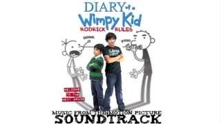 Diary of a Wimpy Kid Rodrick Rules Soundtrack 21 Light Love by Free Energy [upl. by Yanat]