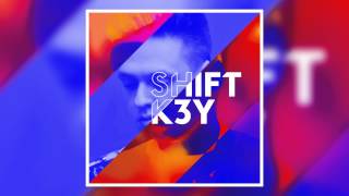 Shift K3Y  Name amp Number Chloe Martini Remix Cover Art [upl. by Eytteb]