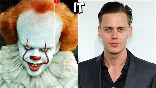 IT Movie Cast ★ In Real Life 2017 [upl. by Aysab]