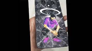 Oppo F27 ka full skin trendingshorts hiphop mobile skin 3D Shop [upl. by Iddo]