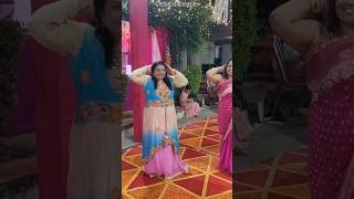 Navratri Song Couple Masti Dance Step youtubenihaarna navratri Viral shortsfeed youtubeshorts [upl. by Watson]