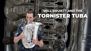 What does the Wessex Tornister Tuba sound like [upl. by Jessy]