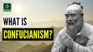 What is Confucianism [upl. by Eilyk]