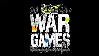 NXT WarGames returns Sunday Dec 5 WWE NXT Nov 9 2021 [upl. by Suillenroc626]