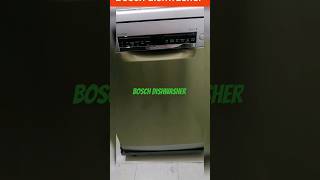 Bosch dishwasher bosch ytshorts trending shortsviral [upl. by Lucas]