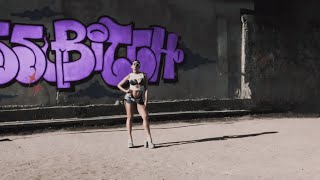 Anitta  Funk Rave Boss Btch Remix [upl. by Evilc]