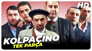 Kolpaçino  Şafak Sezer Türk Komedi Filmi Tek Parça HD [upl. by Aniez590]