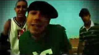 Bliss N Eso  Blazin  Music Video [upl. by Patterman]