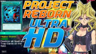 YUGIOH TAG FORCE SPECIAL  ULTRA HD REMASTER 2025  pt2 [upl. by Adah]