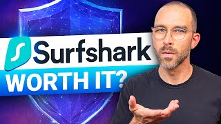 Surfshark VPN review  Is Surfshark worth your money in 2024 [upl. by Annas]