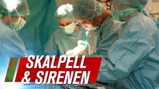 Skalpell und Sirenen I SAVE 3 I Bundeswehr Exclusive [upl. by Papke]