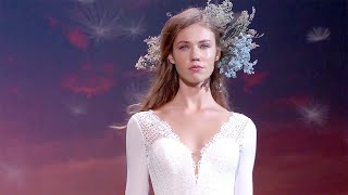 Pronovias Group  Spring Summer 2022  Bridal Collection [upl. by Ancier831]